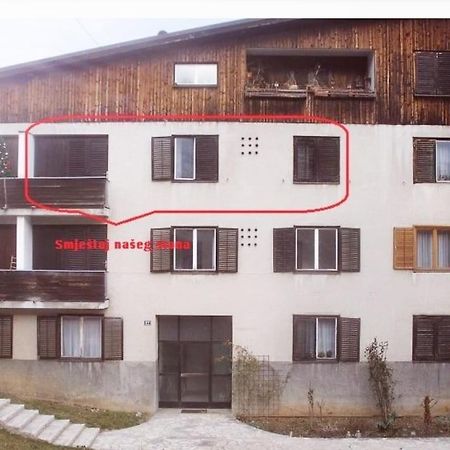 Apartment Happiness & Bloom Плитвицкие озёра Экстерьер фото