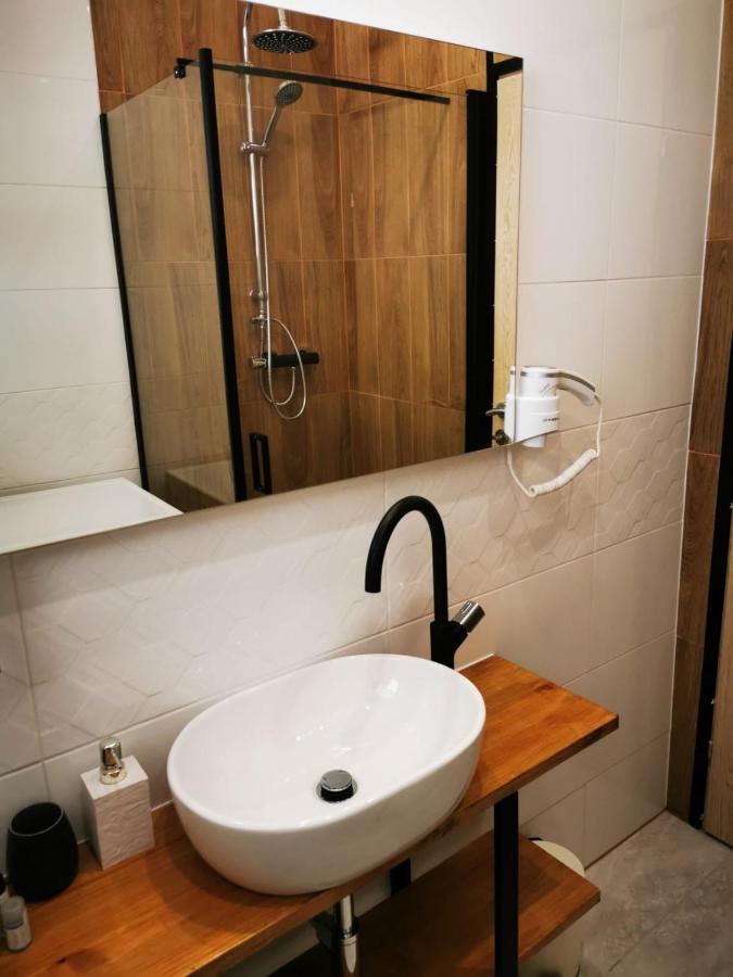 Apartment Happiness & Bloom Плитвицкие озёра Экстерьер фото