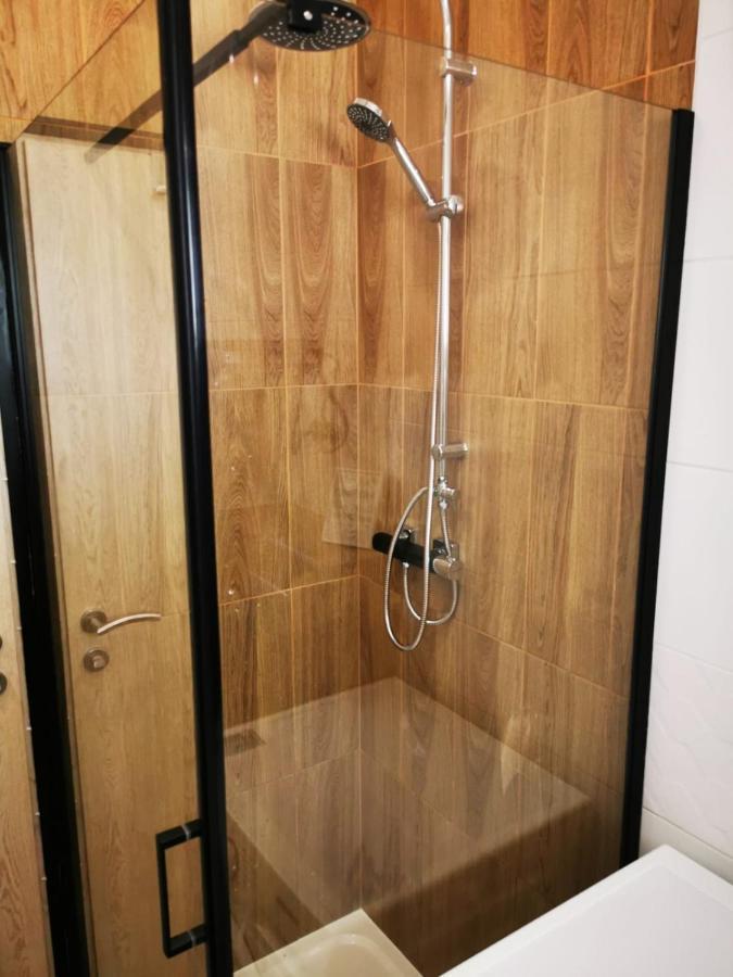 Apartment Happiness & Bloom Плитвицкие озёра Экстерьер фото