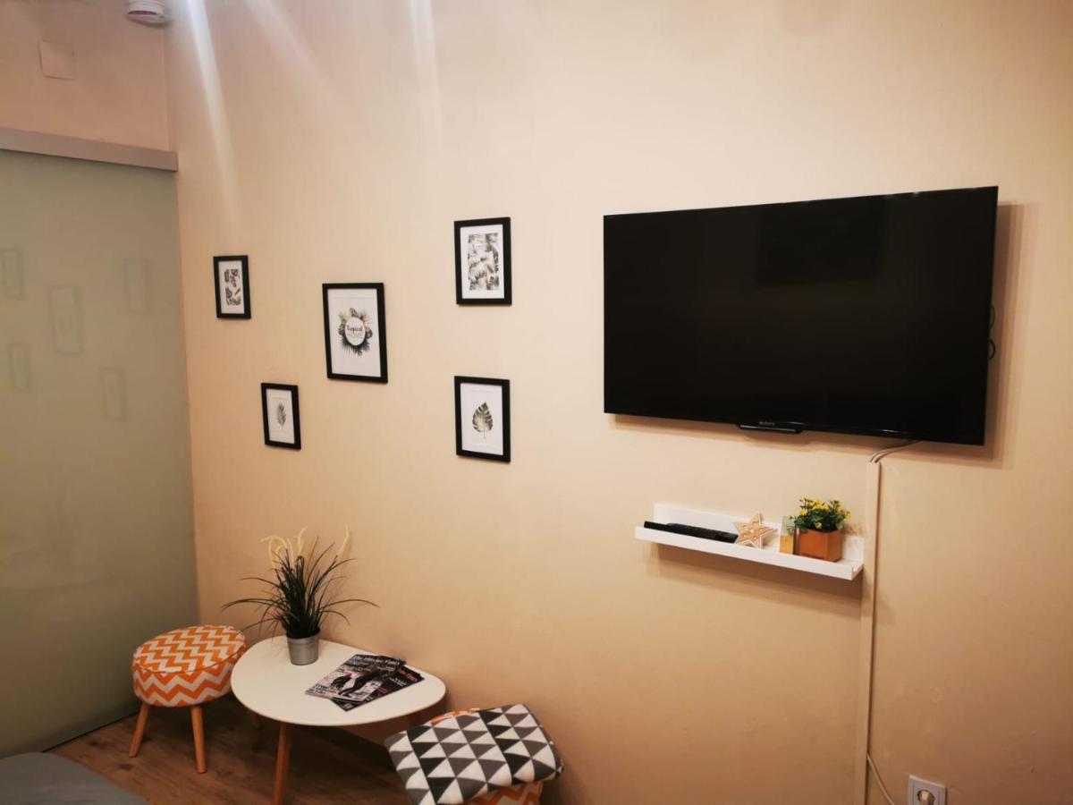 Apartment Happiness & Bloom Плитвицкие озёра Экстерьер фото