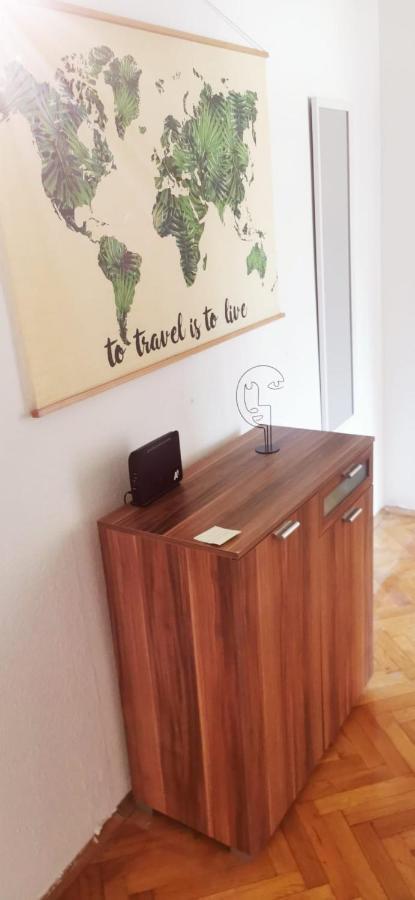Apartment Happiness & Bloom Плитвицкие озёра Экстерьер фото