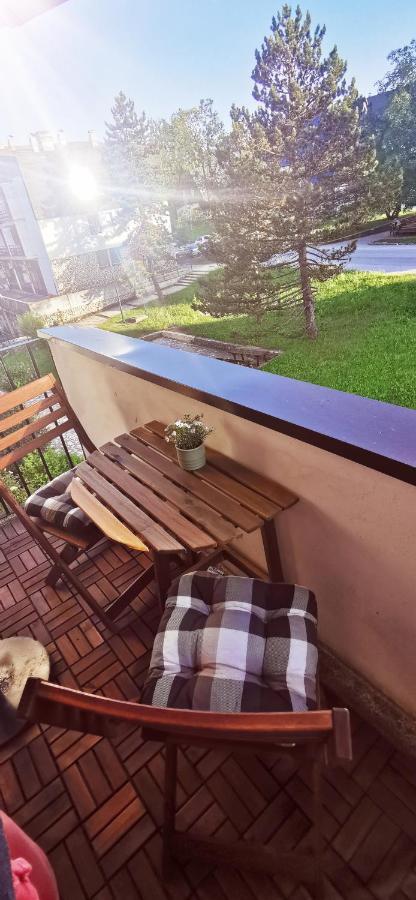 Apartment Happiness & Bloom Плитвицкие озёра Экстерьер фото