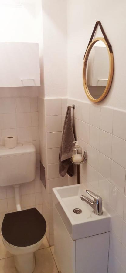Apartment Happiness & Bloom Плитвицкие озёра Экстерьер фото