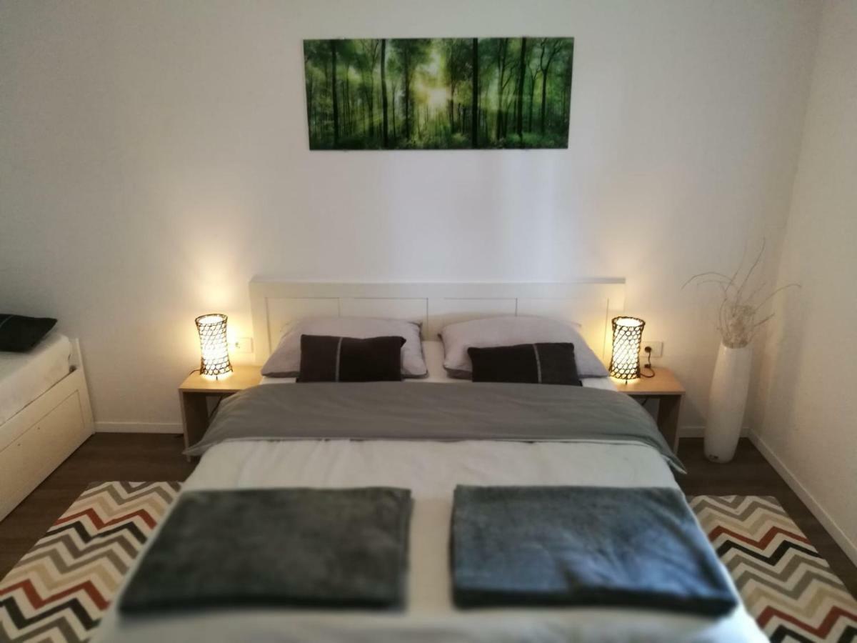 Apartment Happiness & Bloom Плитвицкие озёра Экстерьер фото