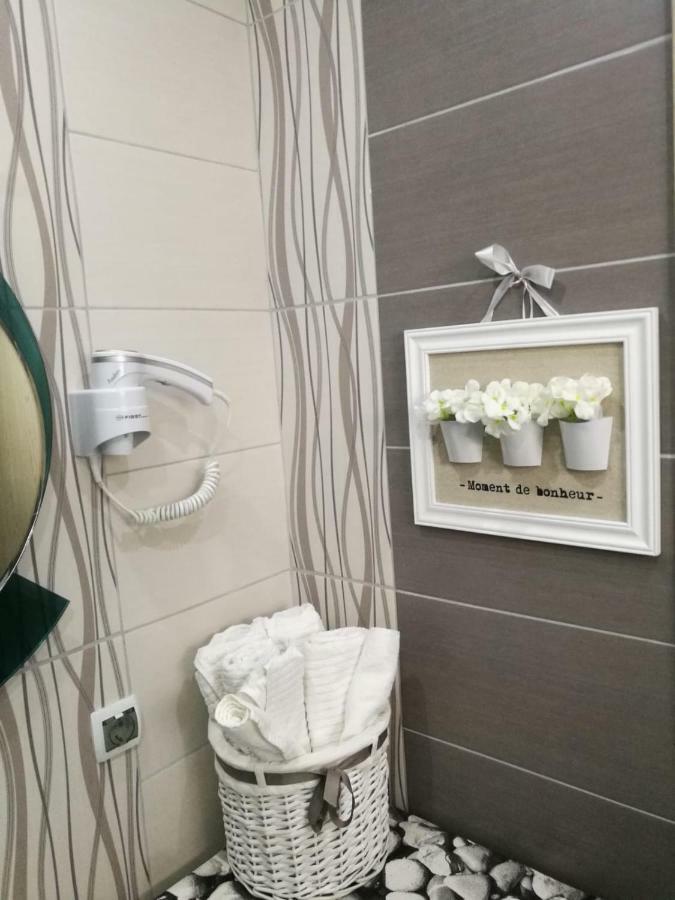 Apartment Happiness & Bloom Плитвицкие озёра Экстерьер фото
