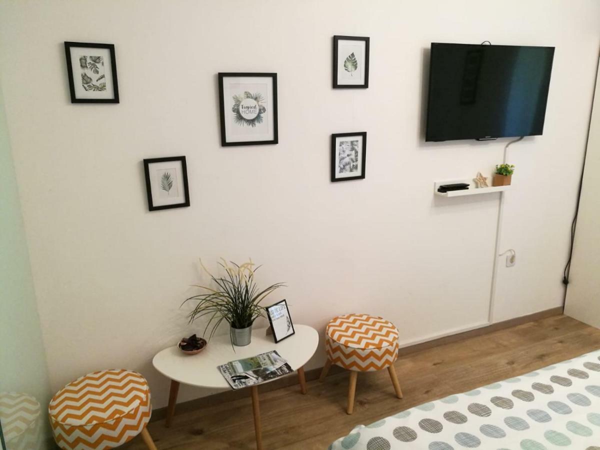 Apartment Happiness & Bloom Плитвицкие озёра Экстерьер фото
