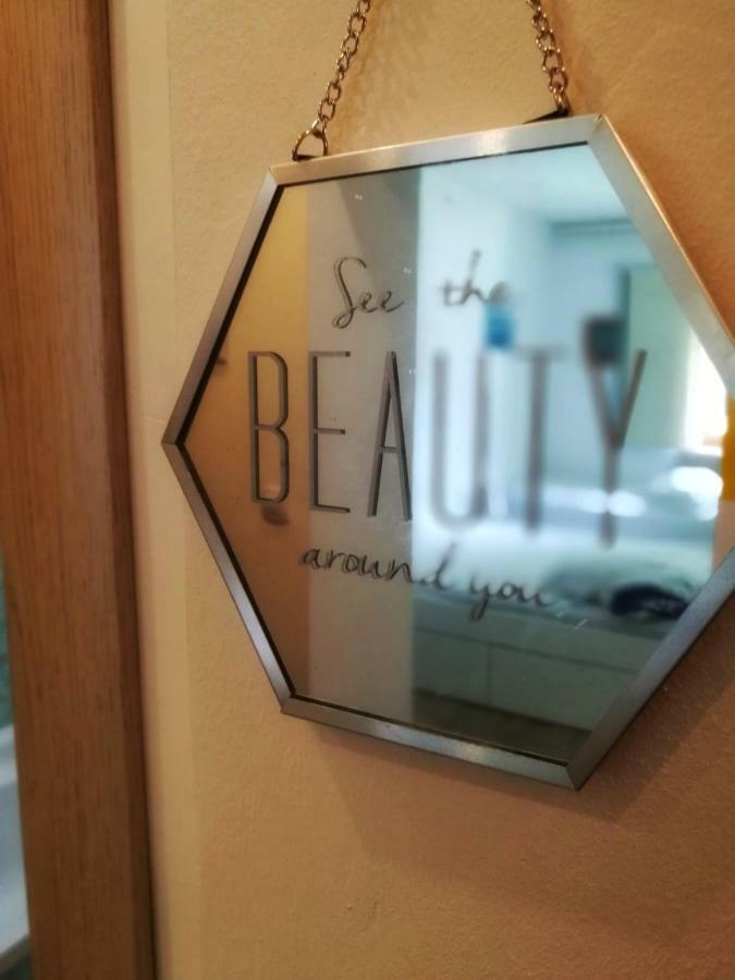 Apartment Happiness & Bloom Плитвицкие озёра Экстерьер фото