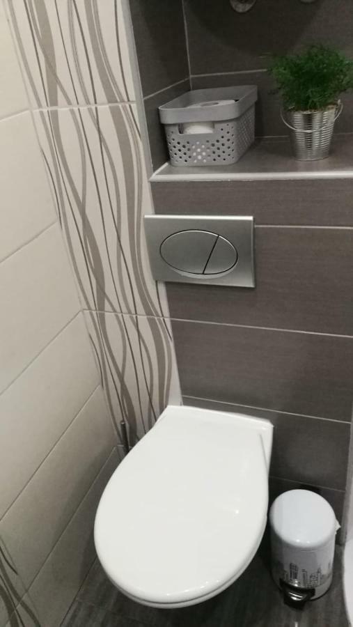 Apartment Happiness & Bloom Плитвицкие озёра Экстерьер фото