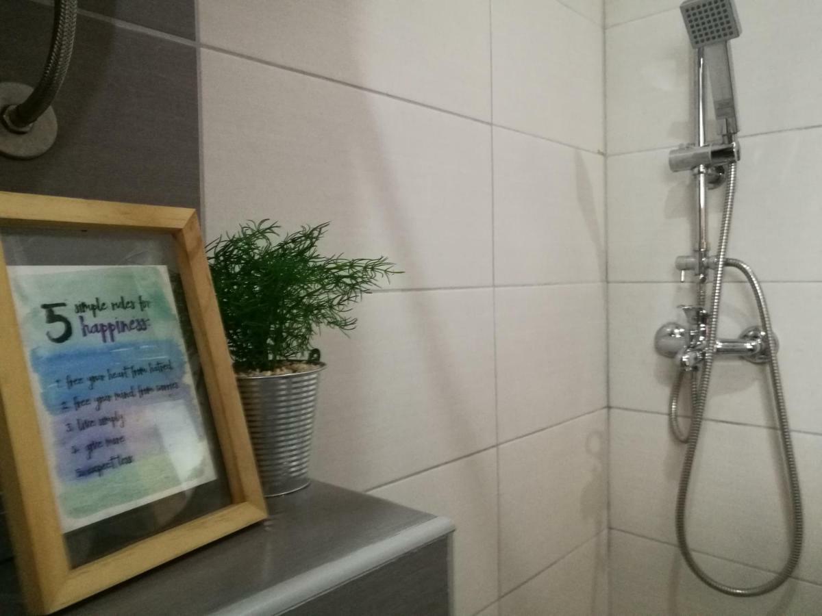 Apartment Happiness & Bloom Плитвицкие озёра Экстерьер фото